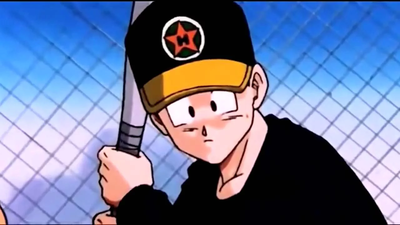 Imagen de Así es el minijuego de béisbol en Dragon Ball Z: Kakarot