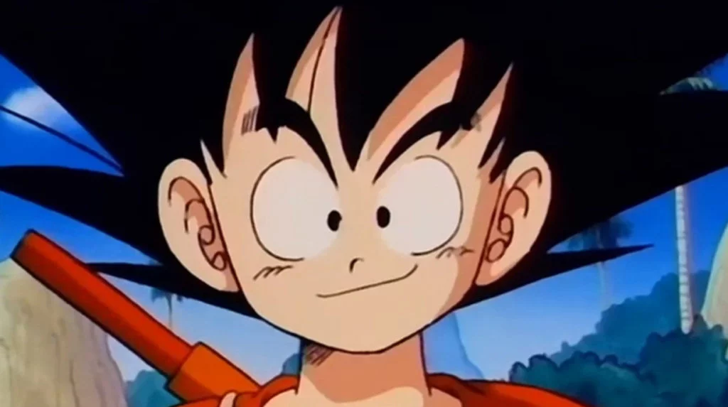 goku-nino-dragon-ball
