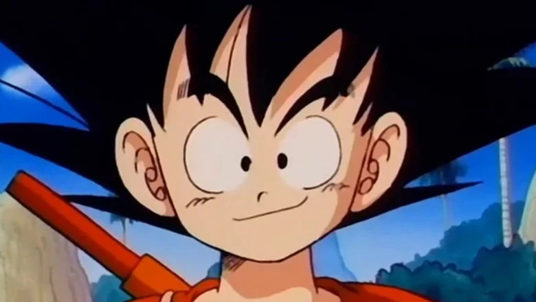 goku-nino-dragon-ball