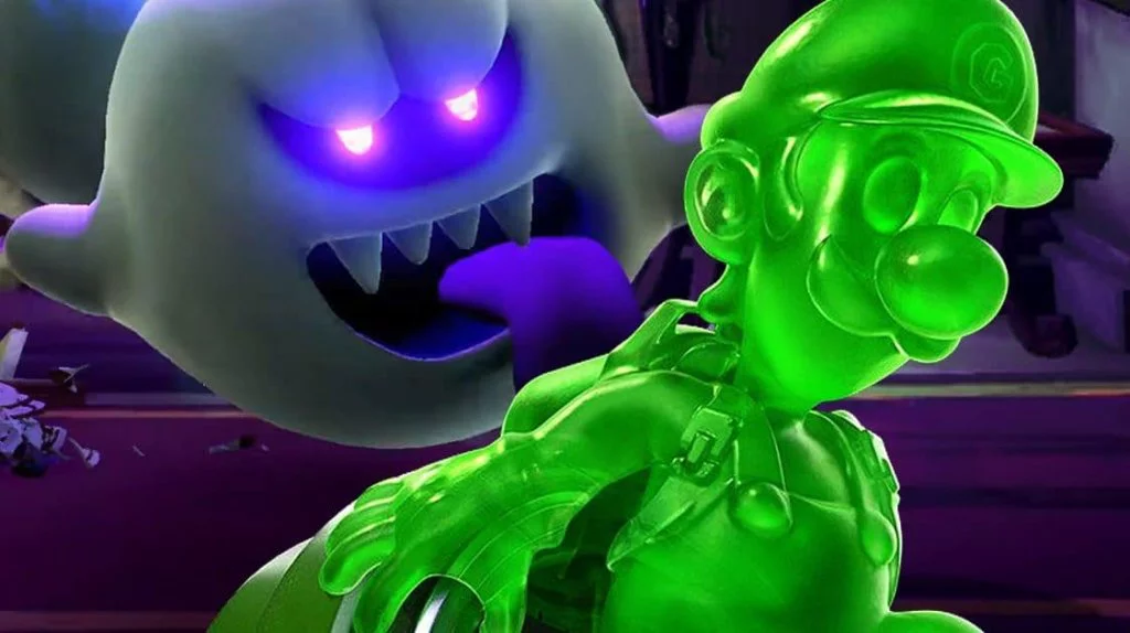 gomiluigi