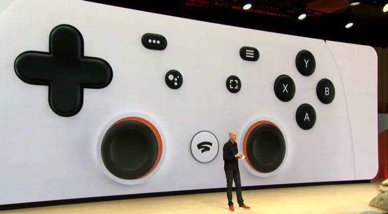 Imagen de Stadia recibirá más de 120 juegos en 2020, incluyendo más de 10 exclusivos de lanzamiento en seis meses