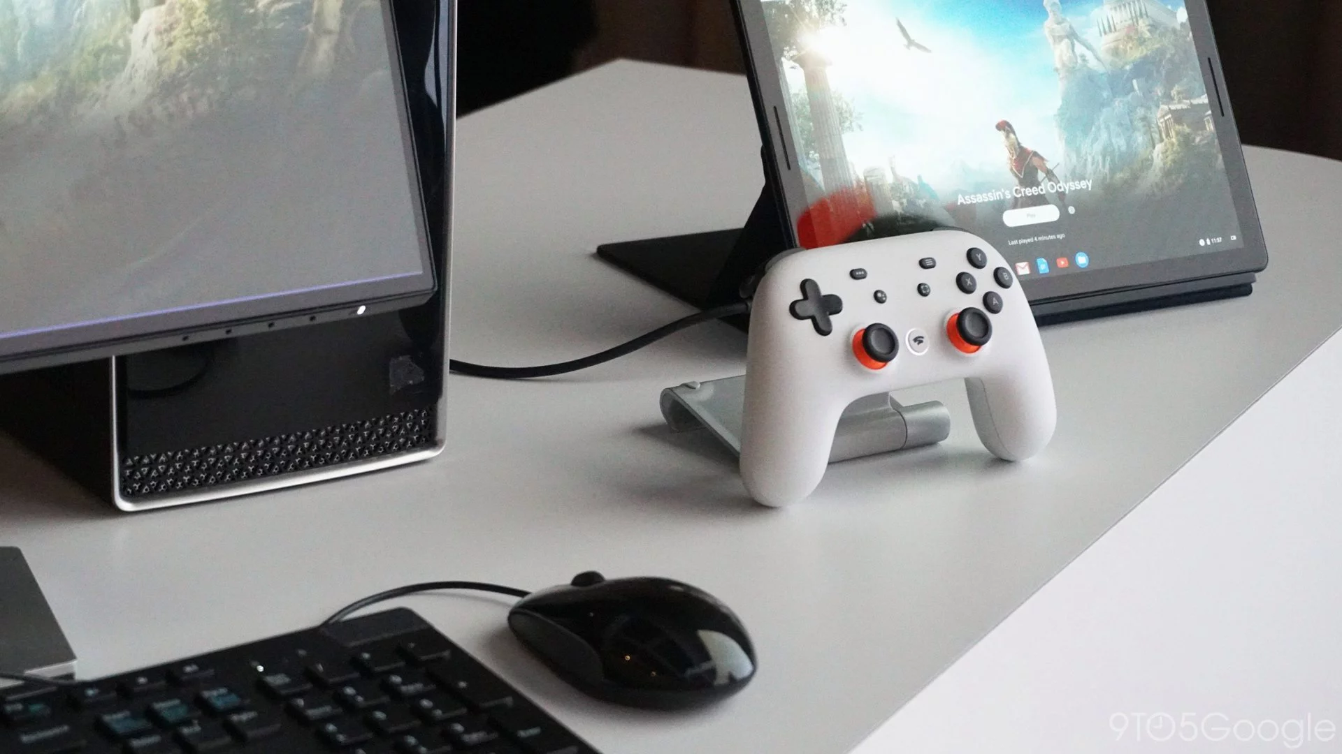 Imagen de Revelan las posibles ventas de lanzamiento de Stadia