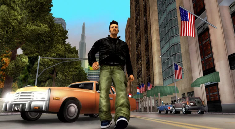 Imagen de GTA III: Una remasterización del título podría estar en camino