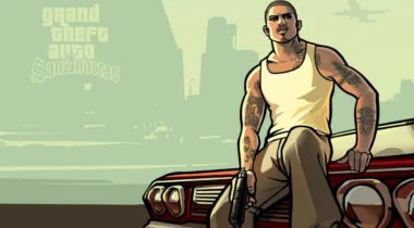 gta san andreas