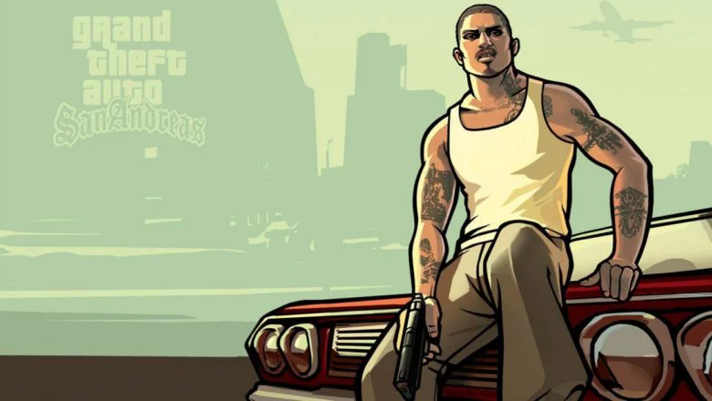 Rockstar Games Launcher