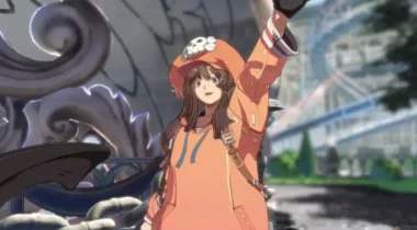 guilty gear may
