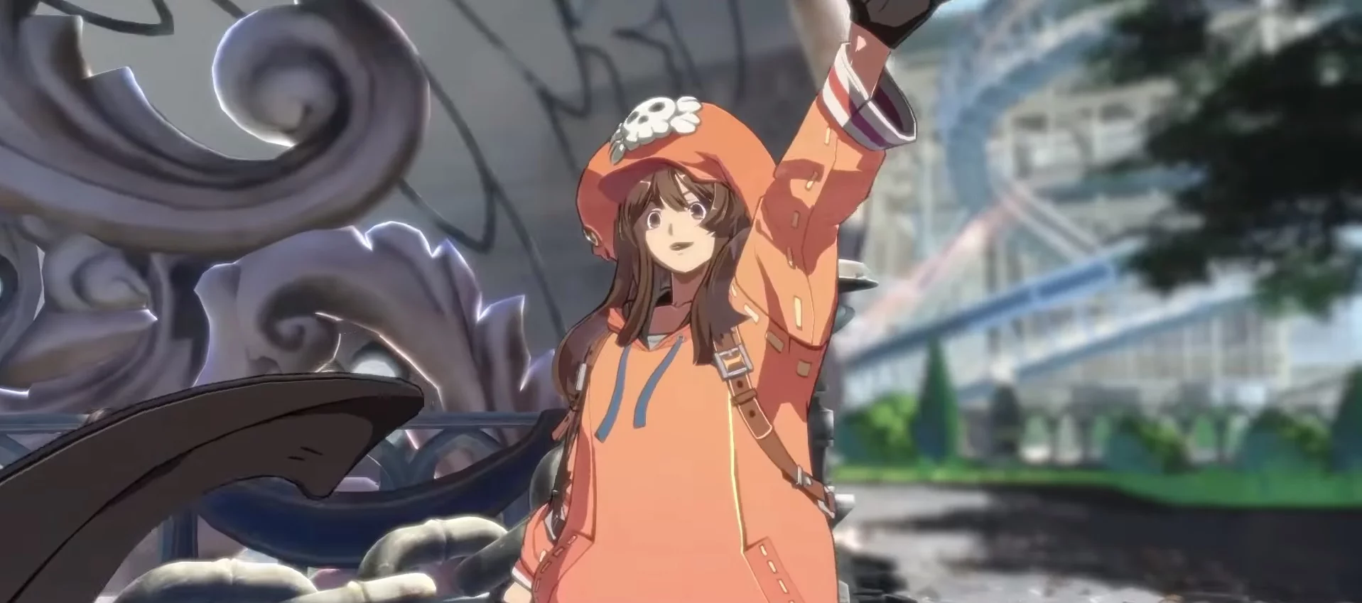 Imagen de Guilty Gear: Strive contará con una beta abierta este mismo mes