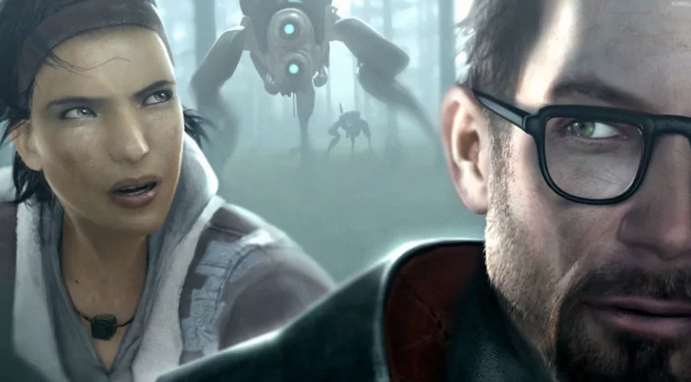 Imagen de Toda la saga Half-Life gratis como anticipo para Half-Life: Alyx