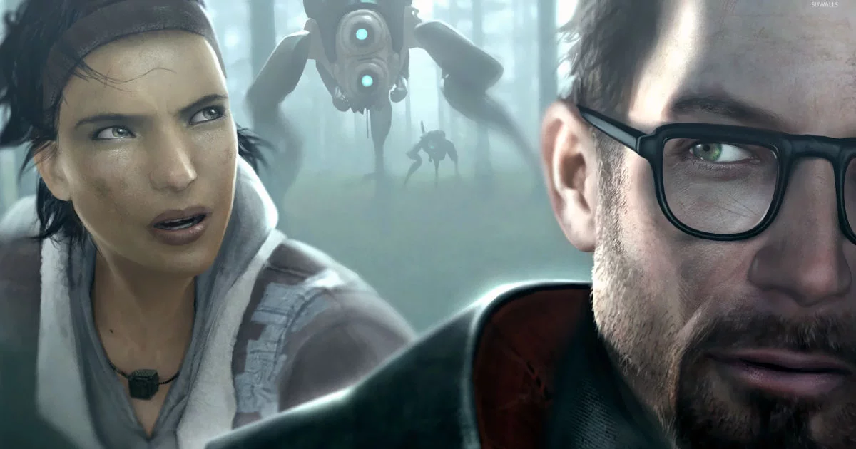 Half-Life