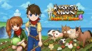 Imagen de La edición completa de Harvest Moon: Light of Hope cambia su fecha de lanzamiento