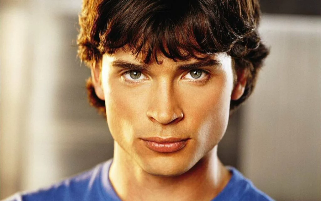 hipertextual tom welling regresa superman crossover arrowverso 2019233434