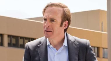 Imagen de Nobody: Así es la nueva película de los creadores de John Wick con Bob Odenkirk