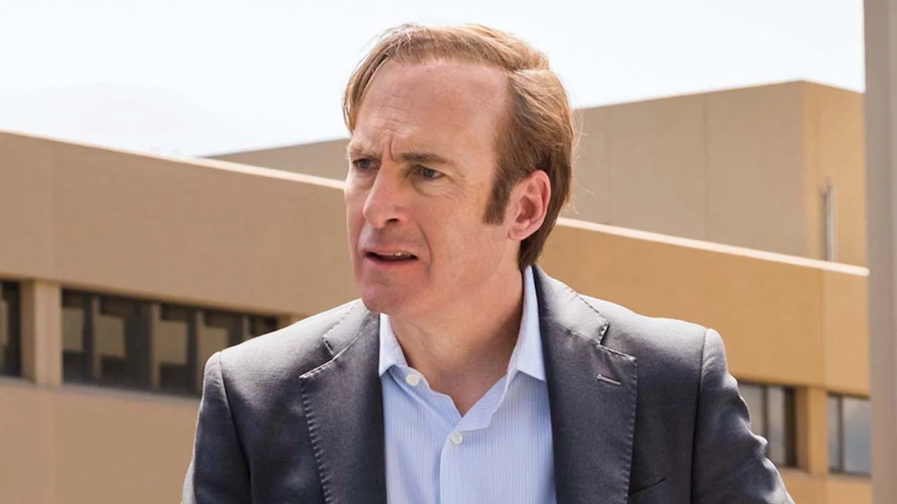 Imagen de Nobody: Así es la nueva película de los creadores de John Wick con Bob Odenkirk