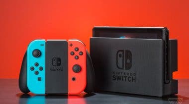 Imagen de Nintendo Switch recibe su actualización 9.0.0 y detalla sus novedades
