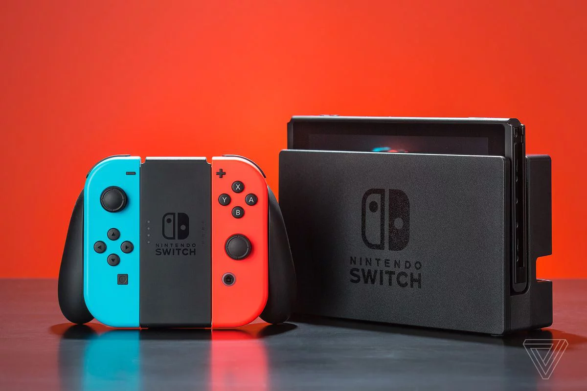 Imagen de Nintendo Switch recibe su actualización 9.0.0 y detalla sus novedades