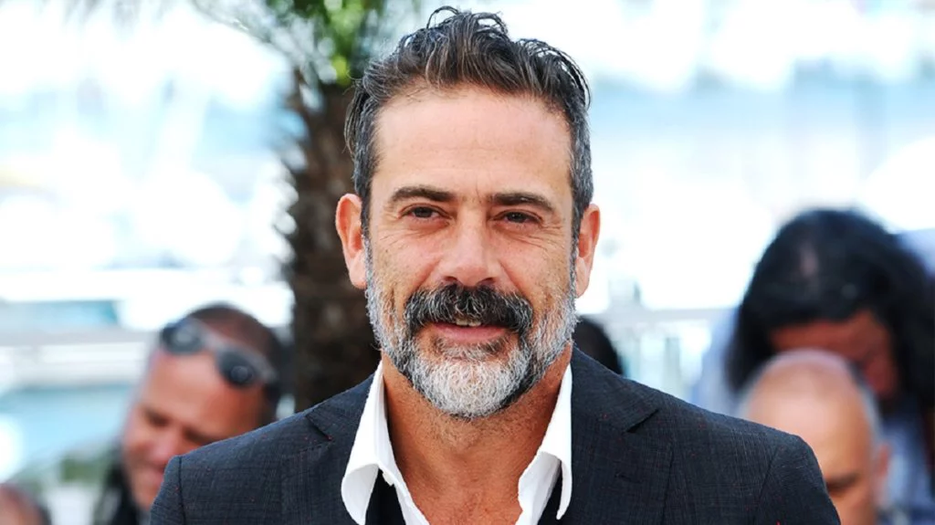 Dean Morgan