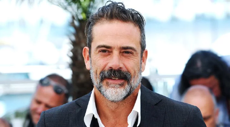 Imagen de Jeffrey Dean Morgan cree que The Walking Dead tiene tres años más de vida