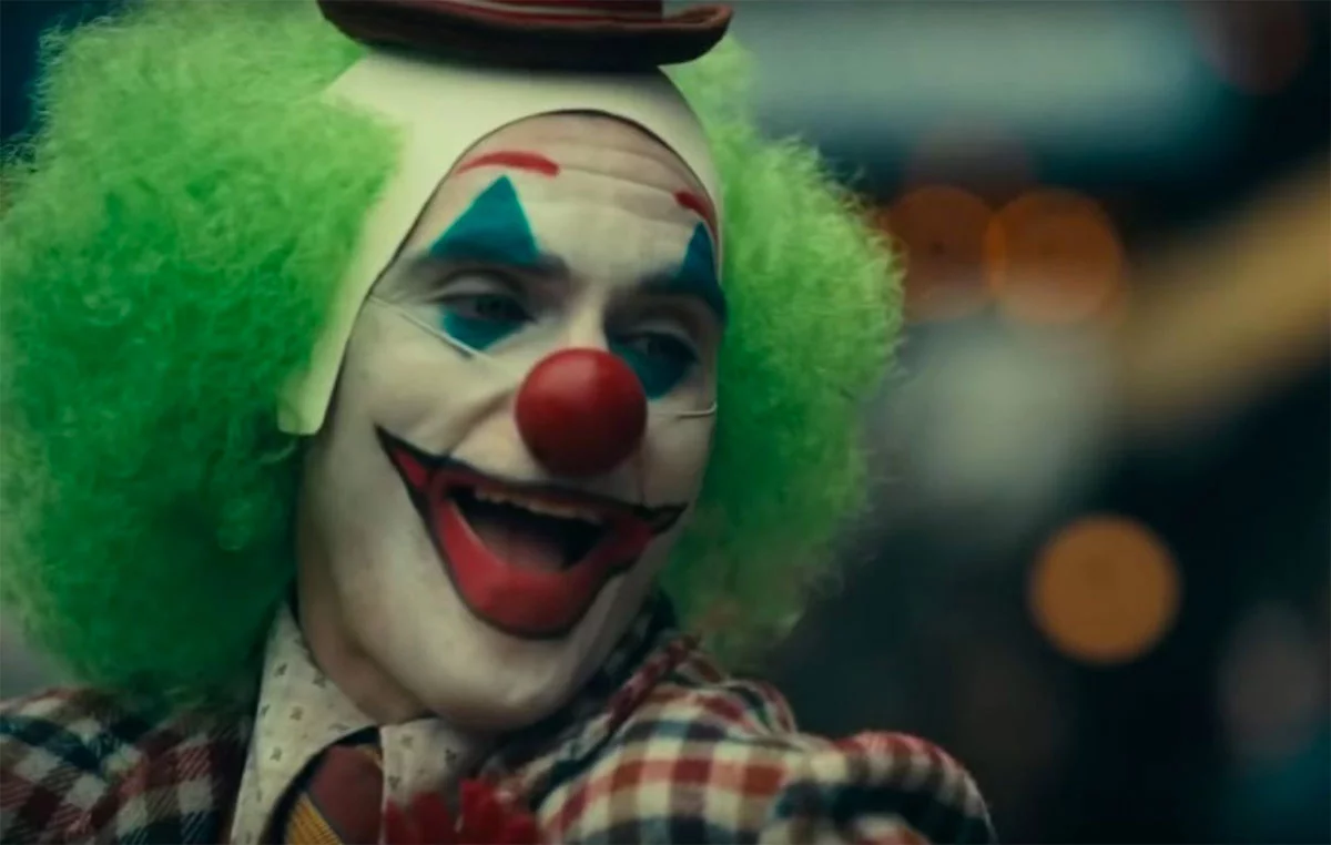 Imagen de Todd Phillips asegura que el guion filtrado de Joker ha pasado por varias reescrituras