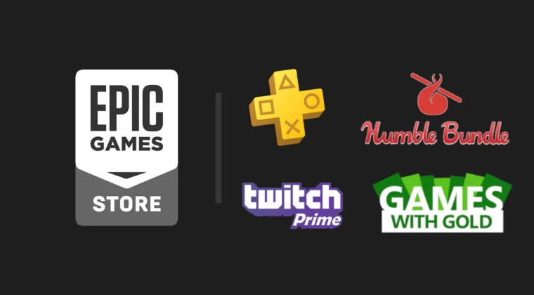 Imagen de Estos son todos los videojuegos gratis de enero 2020 en PS4, Xbox One, Switch y PC