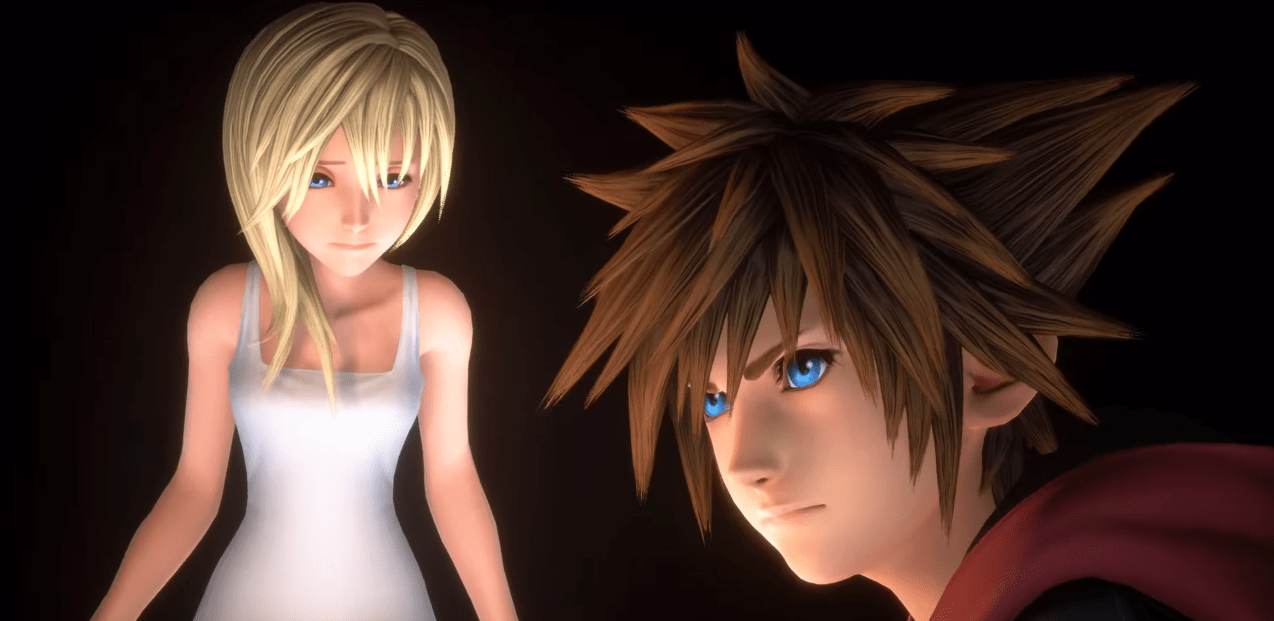 Imagen de El DLC Re Mind de Kigdom Hearts III se luce con un nuevo tráiler