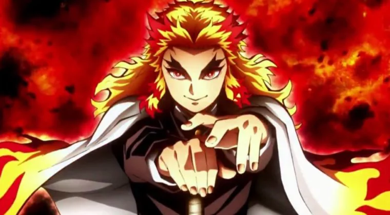 Imagen de Kimetsu no Yaiba anuncia una película para cubrir 'El Arco del Tren'
