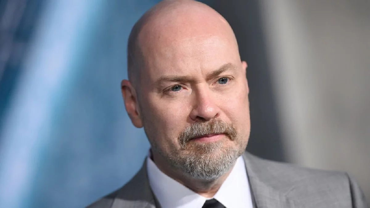 Imagen de Steven S. DeKnight abandona la serie de Netflix Jupiter’s Legacy por diferencias creativas