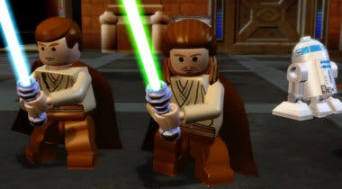Imagen de LEGO Star Wars Battles llegará para móviles Android e iOS en 2020