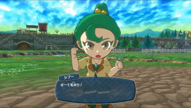 little town hero 3