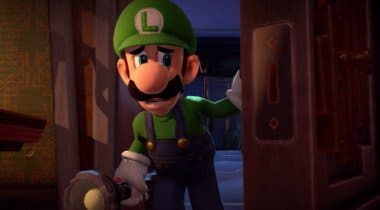 Imagen de Impresiones de Luigi's Mansion 3: La nave de un genial misterio
