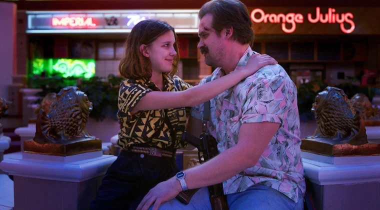 Imagen de Netflix renueva Stranger Things por una cuarta temporada