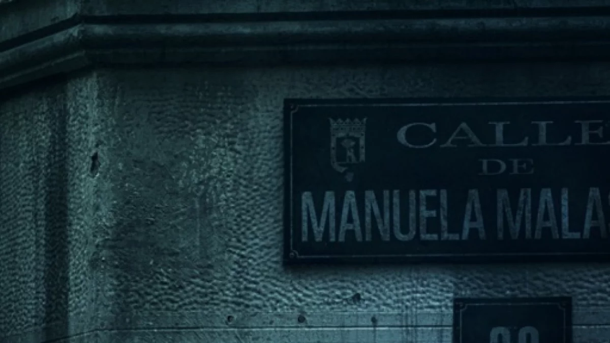 Imagen de La terrorífica Malasaña 32 será distribuida en enero por Warner Bros