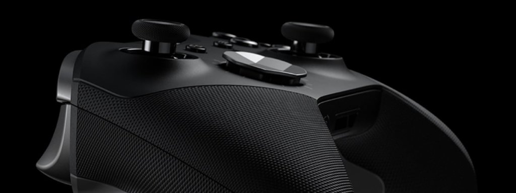 mando xbox elite series 2 1