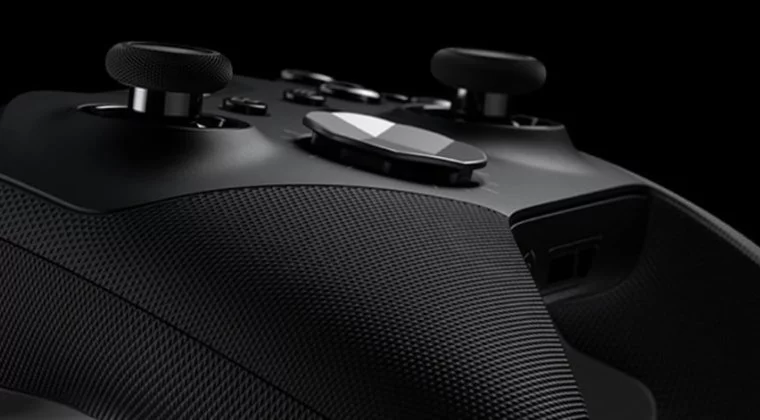 Imagen de Probamos el mando Elite Series 2 de Xbox One y estas son nuestra impresiones