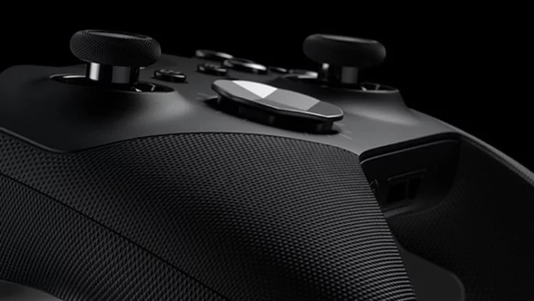 mando xbox elite series 2 1