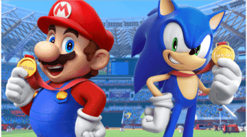 Imagen de Análisis Mario & Sonic en los Juegos Olímpicos: Tokio 2020