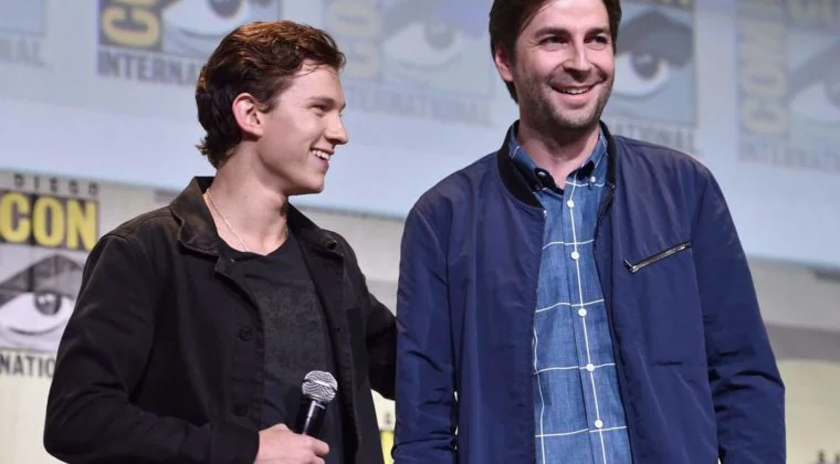 Imagen de Jon Watts está a un paso de dirigir Spider-Man 3