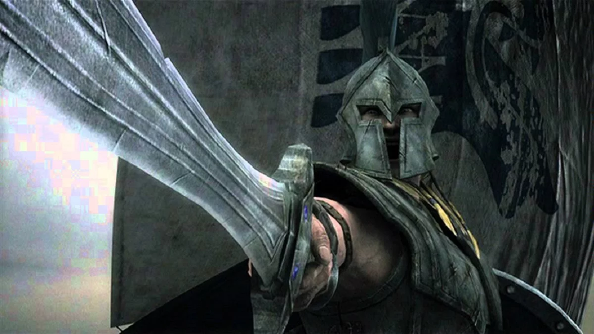 Imagen de Warriors Orochi 4 Ultimate revela la presencia de Hades y Aquiles en el elenco de personajes