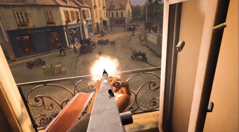 Imagen de Medal of Honor: Above and Beyond presenta nuevo tráiler centrado en su historia