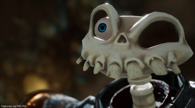 Imagen de MediEvil Remake: su estudio estaría encantado de trabajar en MediEvil 2