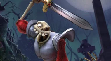 Imagen de PlayStation compara el remake de MediEvil con el original en un extenso gameplay de más de media hora
