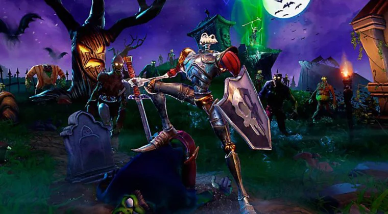 Imagen de Una demo de MediEvil Remake podría anunciarse en el State of Play