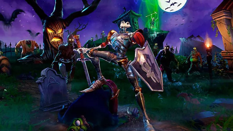 MediEvil Remake