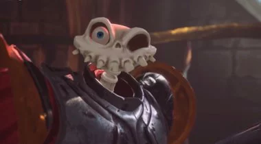 Imagen de Descubre cómo desbloquear el juego original en MediEvil Remake