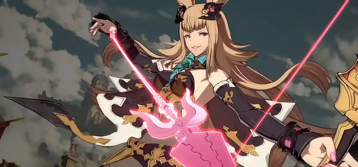 Imagen de Granblue Fantasy: Versus anuncia nuevo personaje para su elenco: Metera