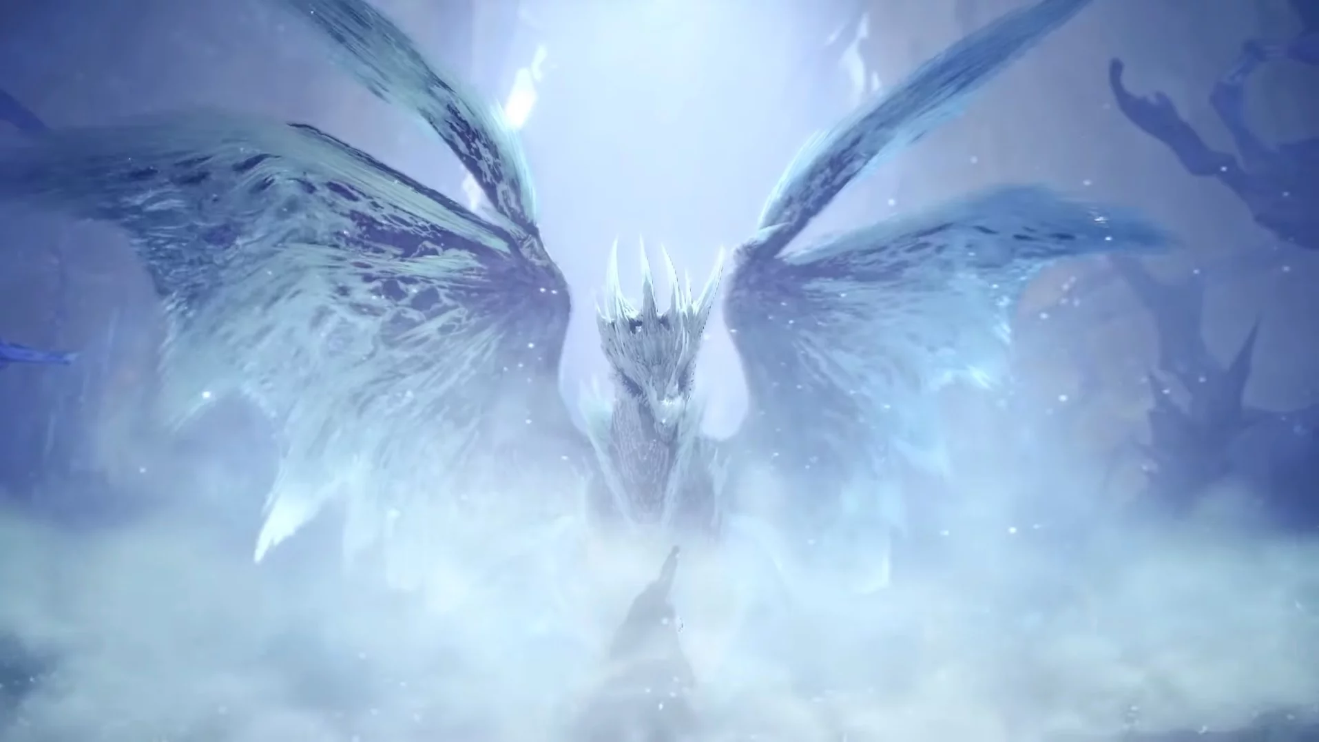 Imagen de Monster Hunter World: Iceborne luce nuevo tráiler junto a sus positivas críticas