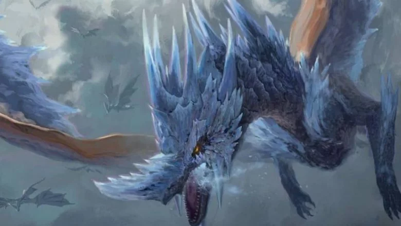 Monster Hunter: World