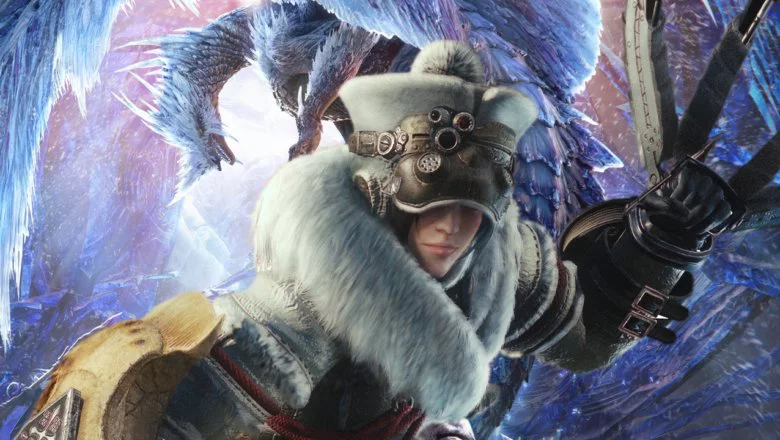 Monster Hunter: World