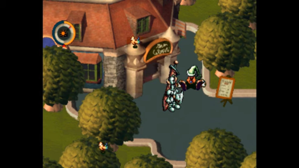 moon rpg