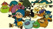 Imagen de Dragon Quest Monsters: Terry’s Wonderland Retro será una realidad para Nintendo Switch