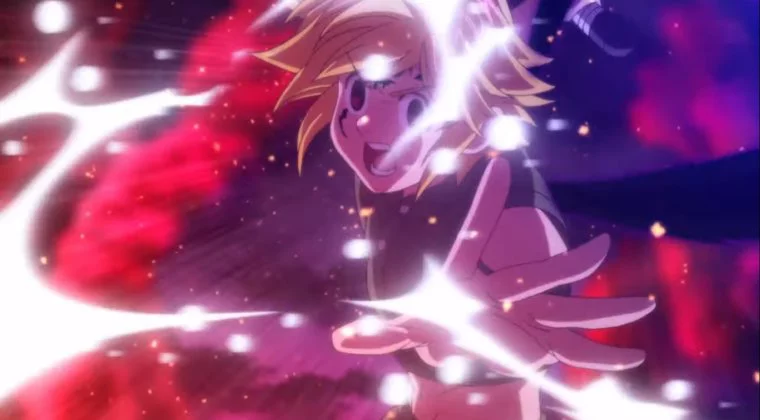 Imagen de Nanatsu no Taizai muestra un emocionante tráiler de su tercera temporada